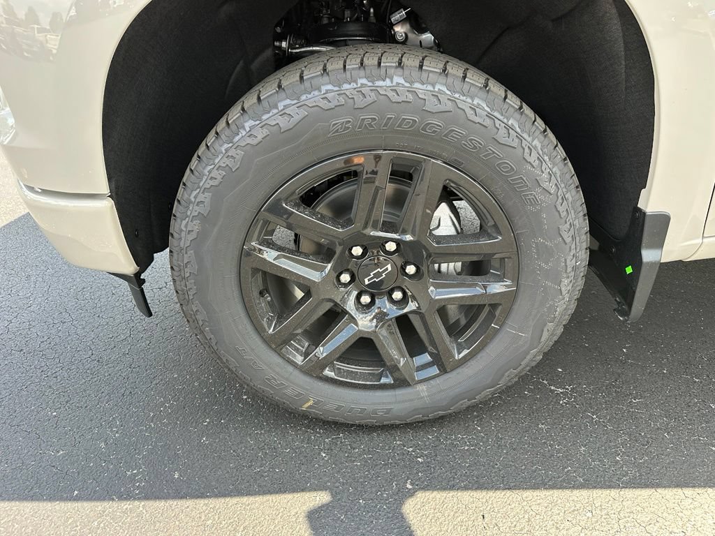 2026 Chevrolet Silverado 1500 RST - Photo 11