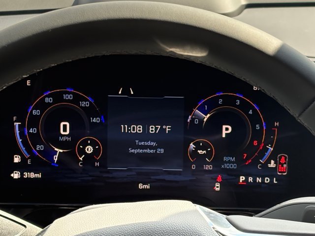 2027 Chevrolet Tahoe LS - Photo 17