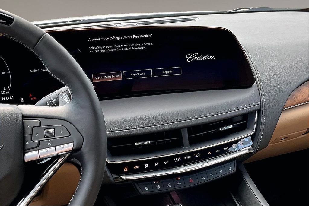 2026 Cadillac CT5 Premium Luxury - Photo 7