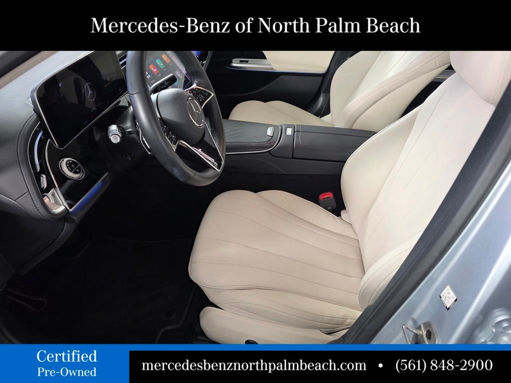 Used 2026 Silver Mercedes-Benz E 350 image 9