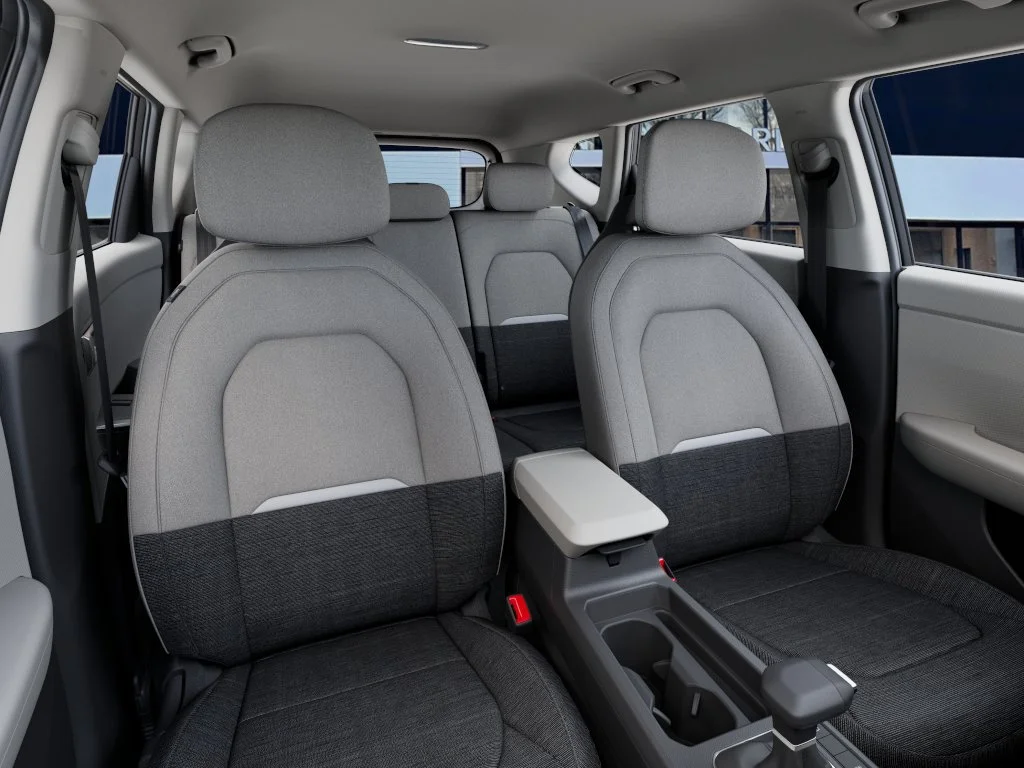 New 2027 Interstellar Gray Kia S image 15