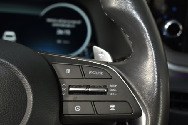 2023 Hyundai Sonata Limited - Photo 19