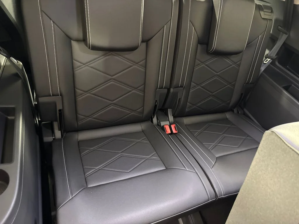 New 2026 Gray Volkswagen 2.0T SE w/Technology image 14