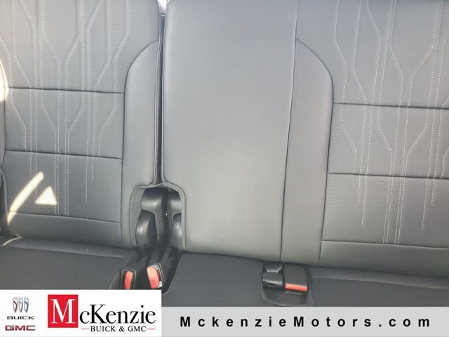 2026 Buick Enclave Avenir - Photo 23