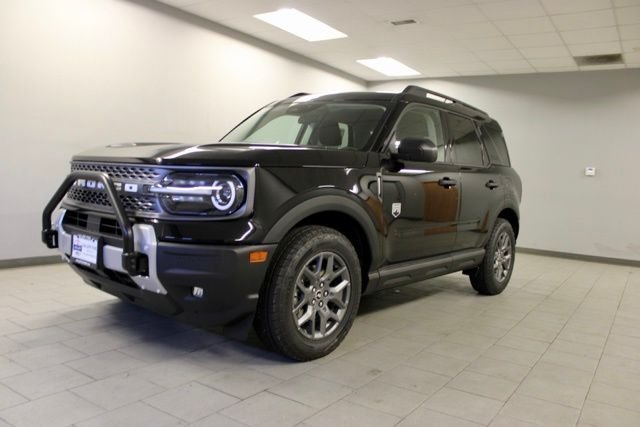 2025 Ford Bronco Sport Big Bend - Photo 31