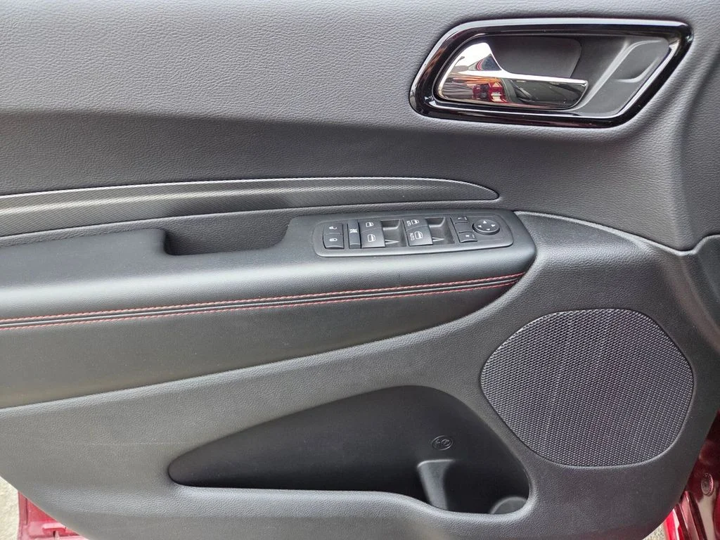 Used 2026 Red Dodge GT image 24
