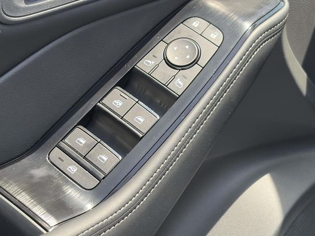 New 2026 Everest White Pearl TriCoat Nissan SV image 15