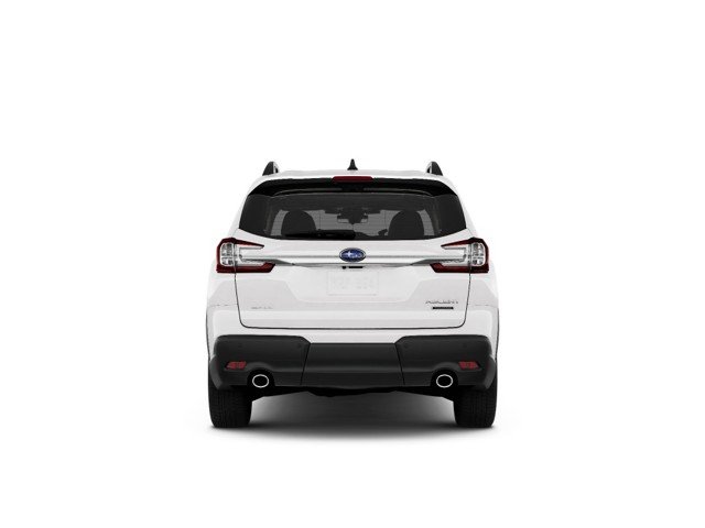 New 2027 CRYSTAL WHITE PEARL Subaru Touring image 9
