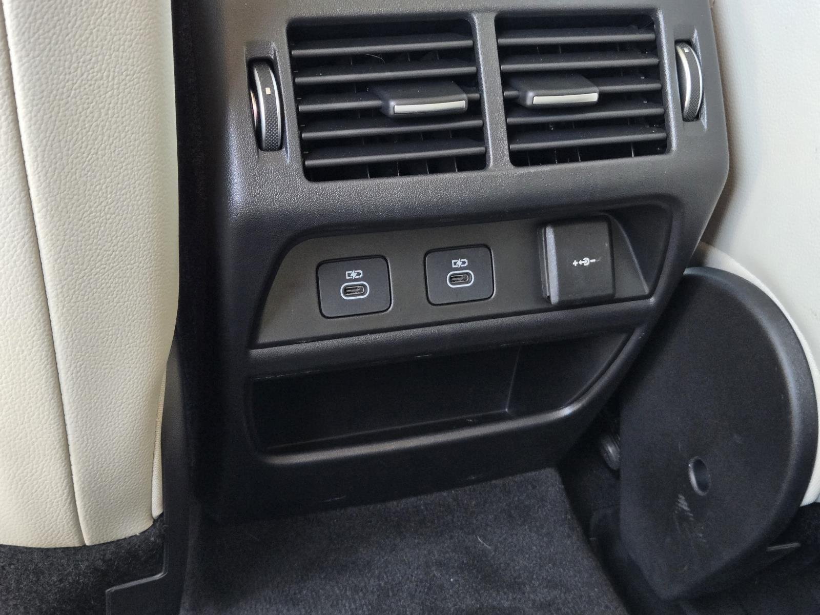 2025 Land Rover Discovery Sport S - Photo 35