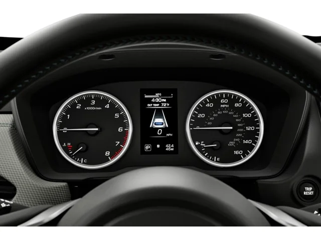 2026 Subaru Forester Limited - Photo 18