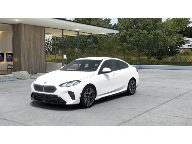 2026 BMW 2 Series 228 Gran Coupe's photo