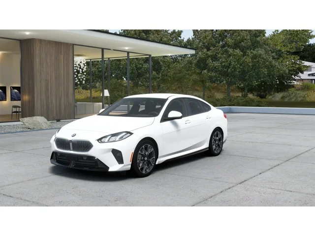 2026 BMW 2 Series