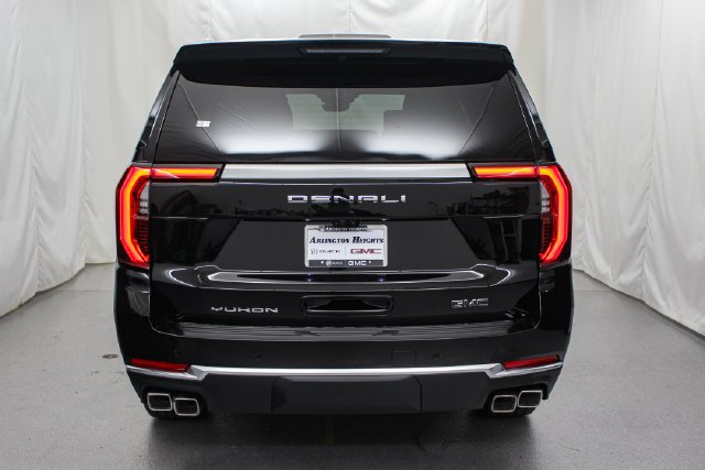 2027 GMC Yukon Denali - Photo 8