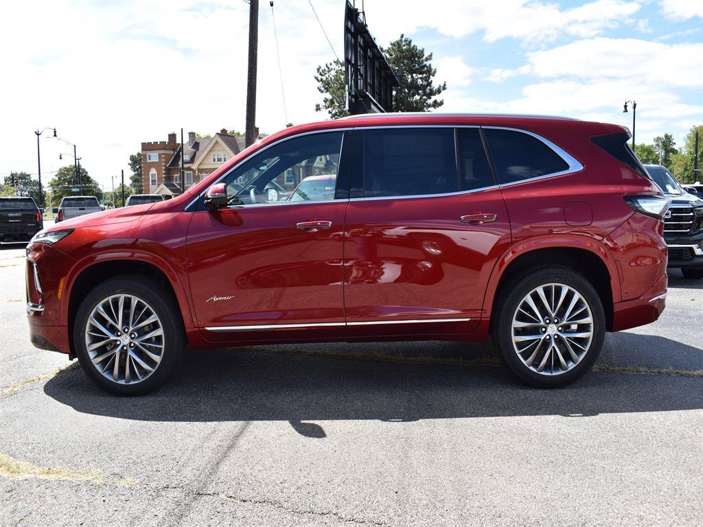 2026 Buick Enclave Avenir - Photo 14