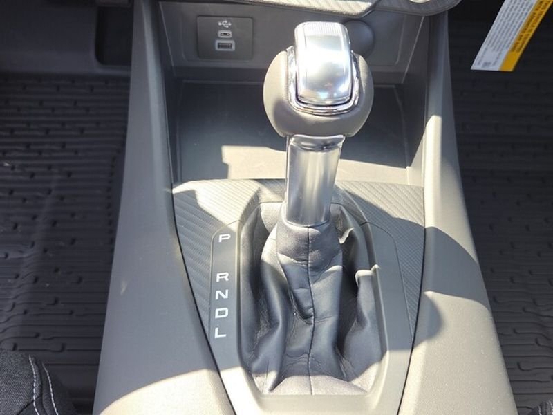 New 2026 Shadow Black Ford EcoBoost image 19
