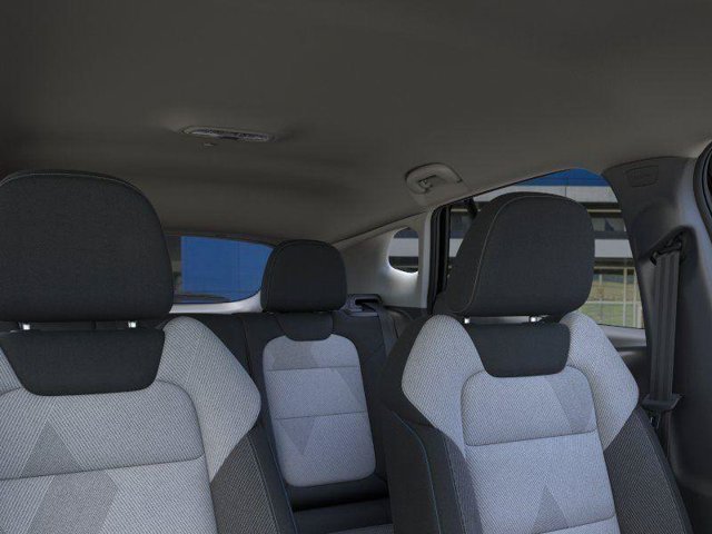 2026 Chevrolet Trax LS - Photo 24