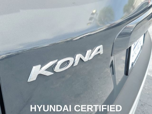 2023 Hyundai Kona SEL - Photo 8