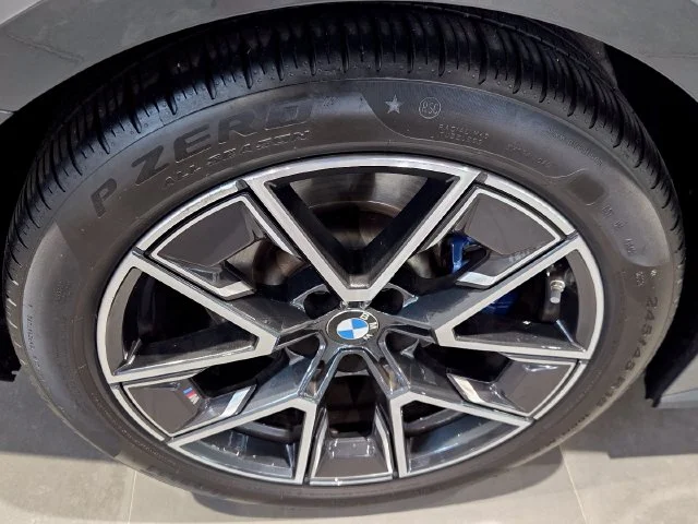 Used 2024 Dravit Grey Metallic BMW M440i xDrive image 10