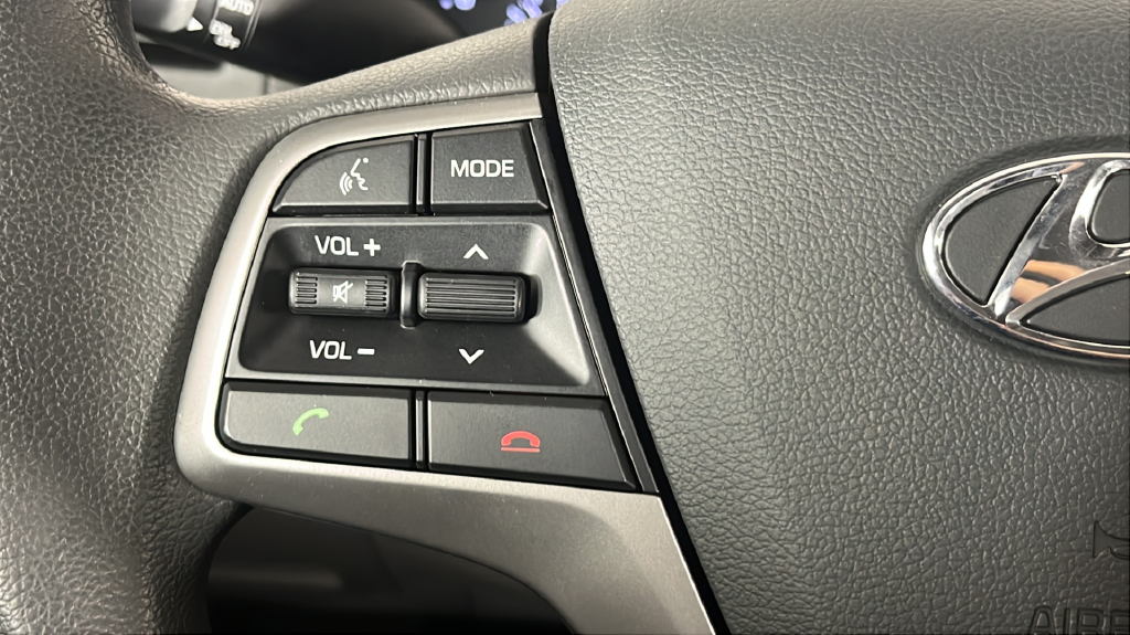 2018 Hyundai Elantra SE - Photo 35