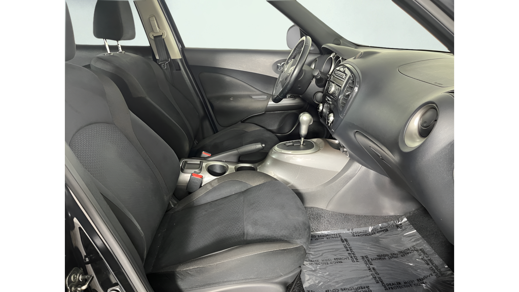2012 Nissan JUKE SV - Photo 16