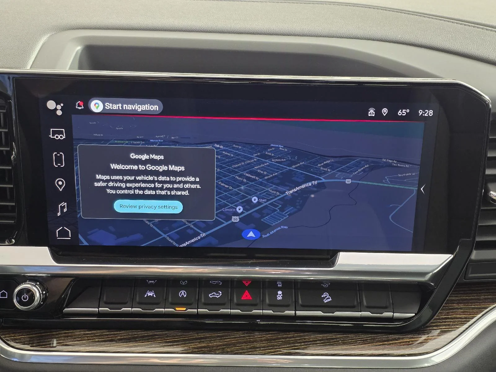 New 2026 Cardinal Red GMC Elevation image 41