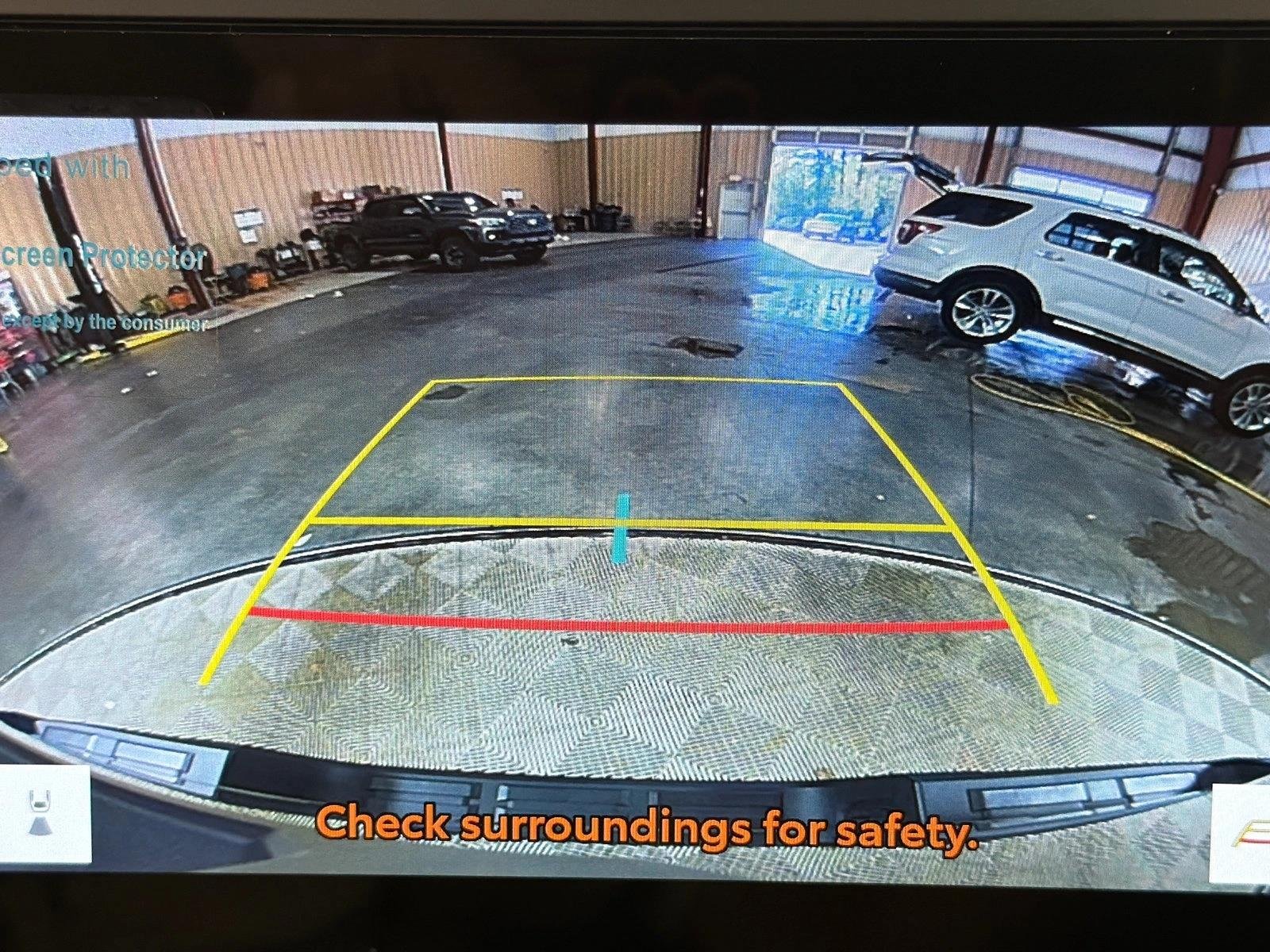 Certified Used 2026 Black Toyota SR5 image 29
