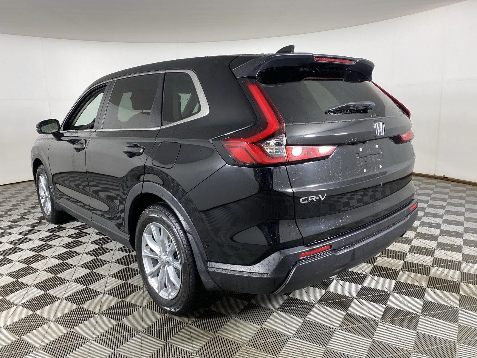 Used 2024  Honda EX-L image 5