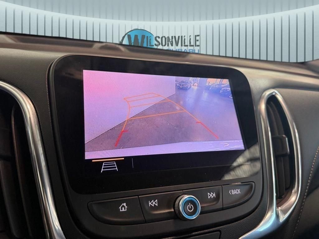 Used 2019 Silver Chevrolet Premier image 3