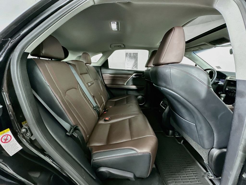 Used 2016 Caviar Lexus 350 image 28