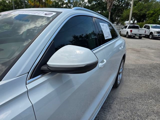 Used 2023  Audi Prestige image 11