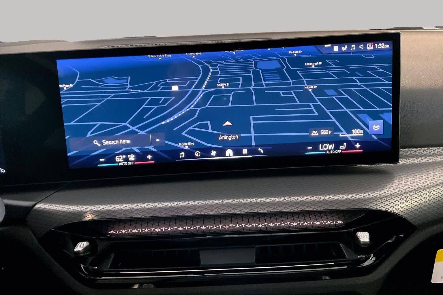 New 2027 Black Sapphire Metallic BMW 430i xDrive image 6