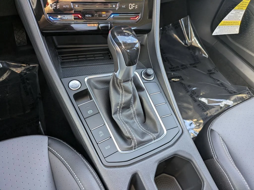 New 2026 Gray Volkswagen 1.5T SE image 20