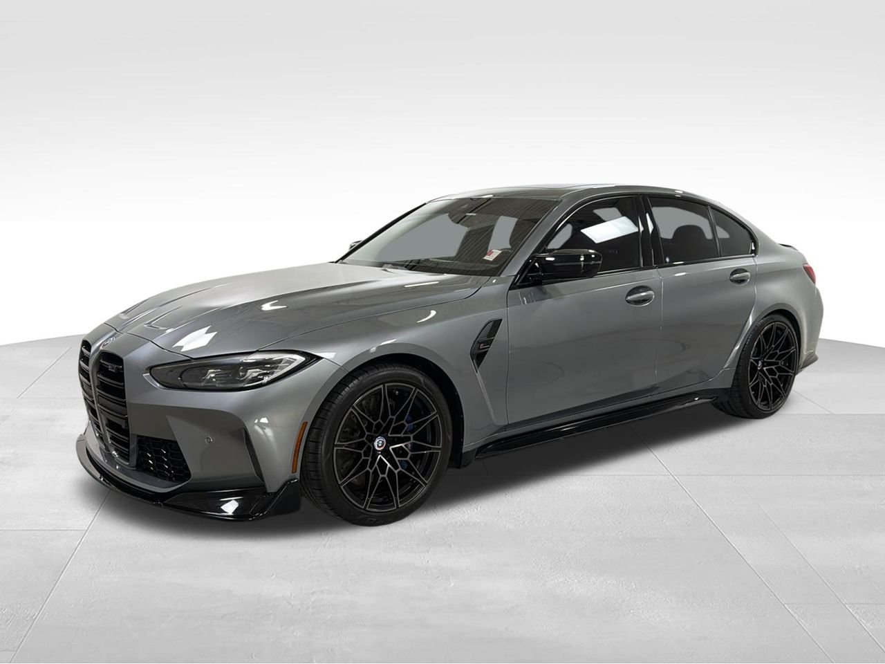 2023 BMW M3 Competition xDrive's photo