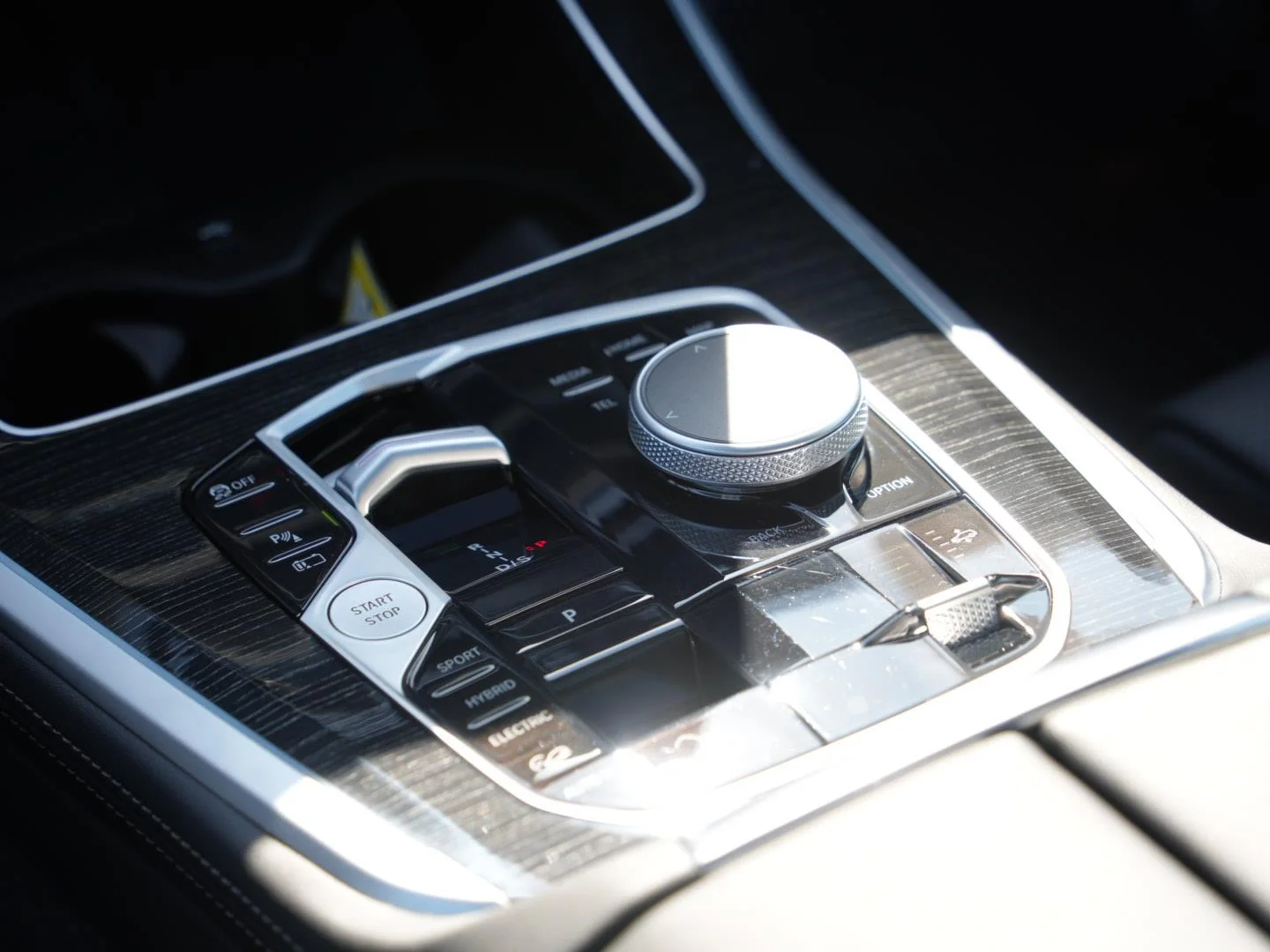2025 BMW X5 50e - Photo 15