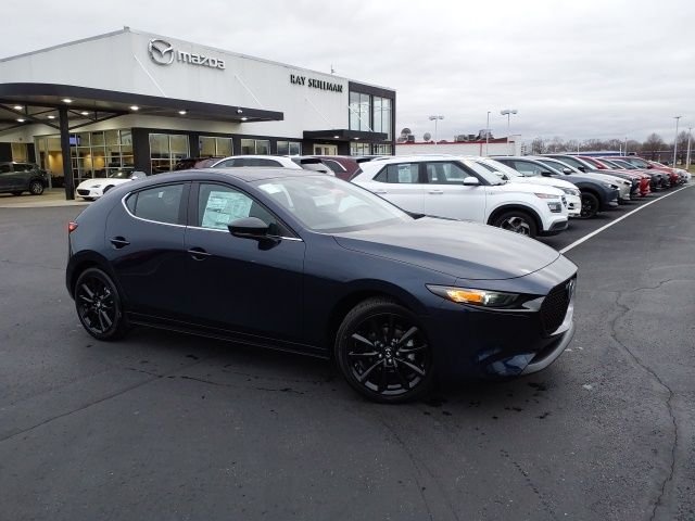 2026 Mazda CX-3 Select Sport AT 5-Door SKYACTIV's photo