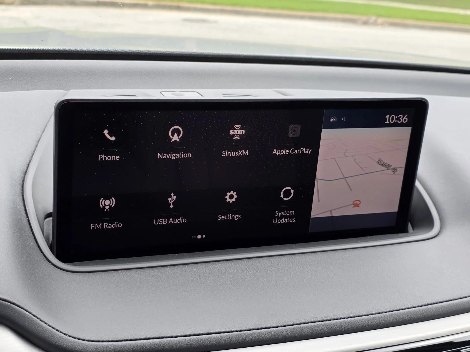 2024 Acura MDX Technology Package - Photo 22