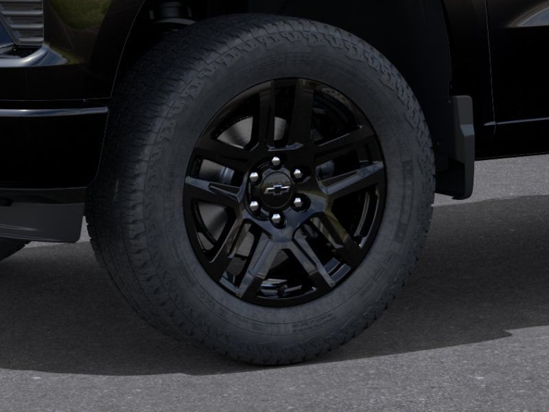 2026 Chevrolet Silverado 1500 RST - Photo 9