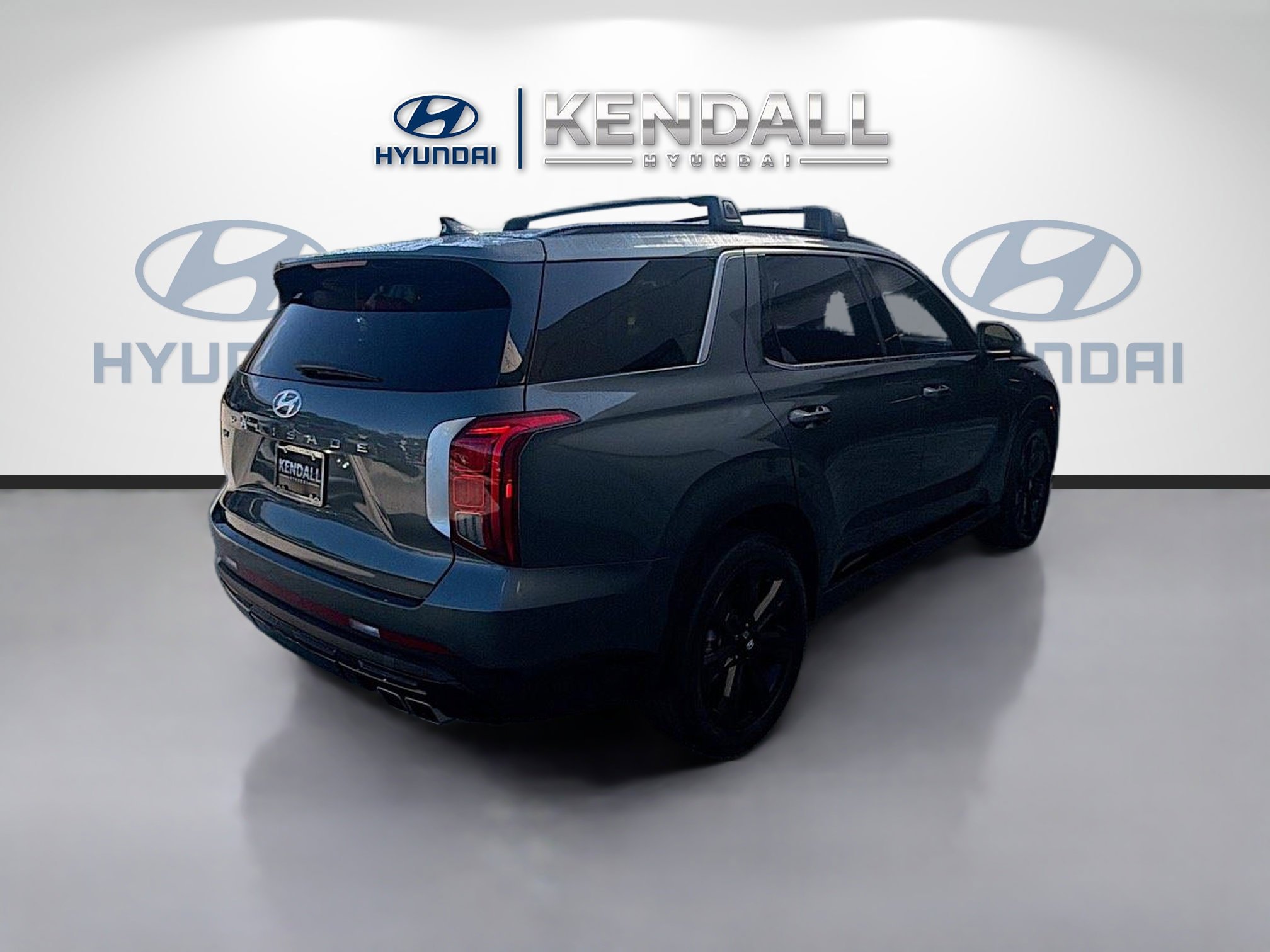2024 Hyundai Palisade XRT - Photo 6
