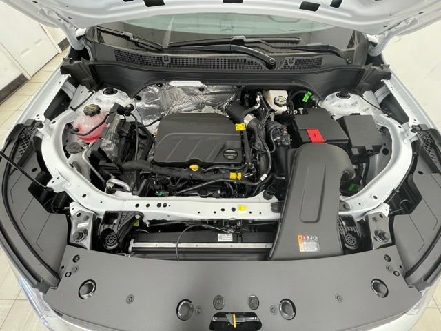 2026 Chevrolet Trax LS - Photo 14