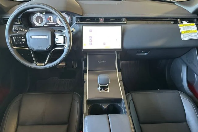 New 2026 Zadar Grey Land Rover P250 Base image 12