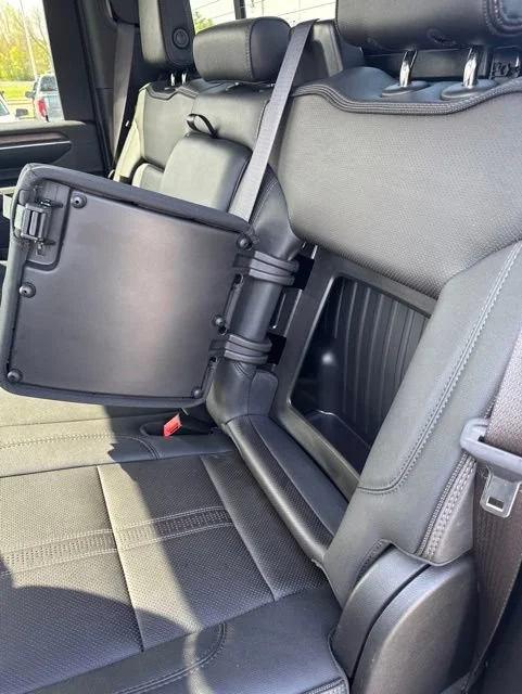 2024 Chevrolet Silverado 3500HD High Country - Photo 28
