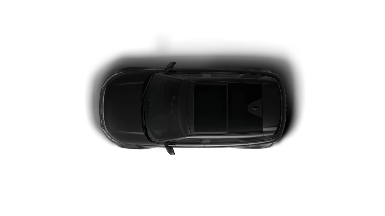 New 2026 Santorini Black LAND ROVER S image 4