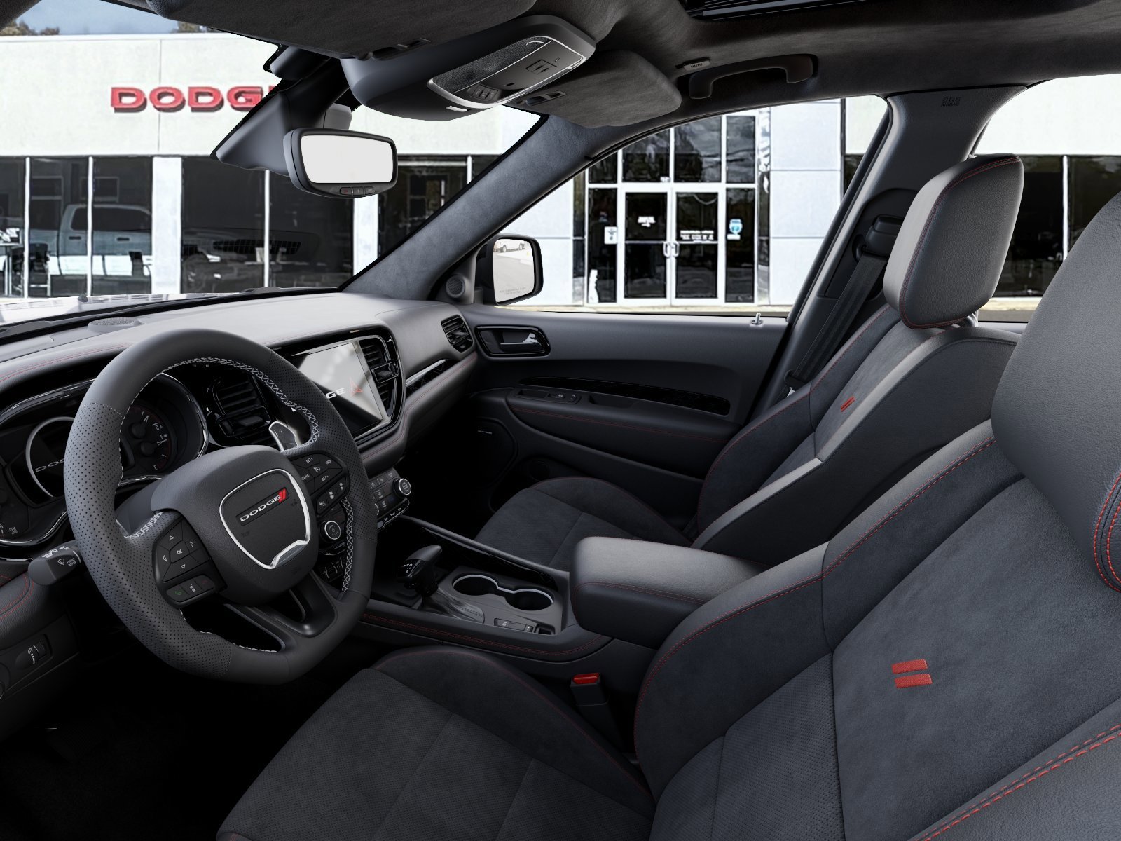 New 2026 Night Moves Dodge GT Premium HEMI V8 image 22