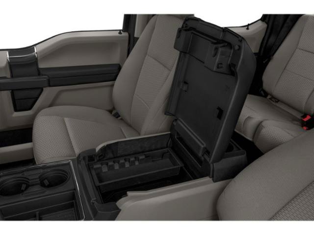 2021 Ford F-250 Super Duty XLT - Photo 14