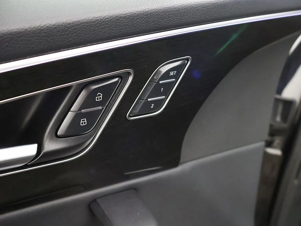 Used 2023 Black Metallic Audi 45 Premium Plus image 44