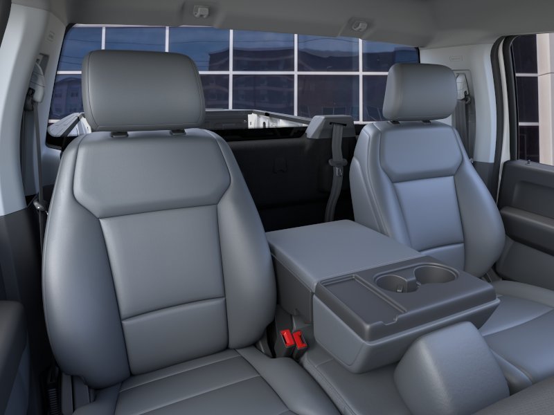 New 2026 Oxford White Ford XL image 10
