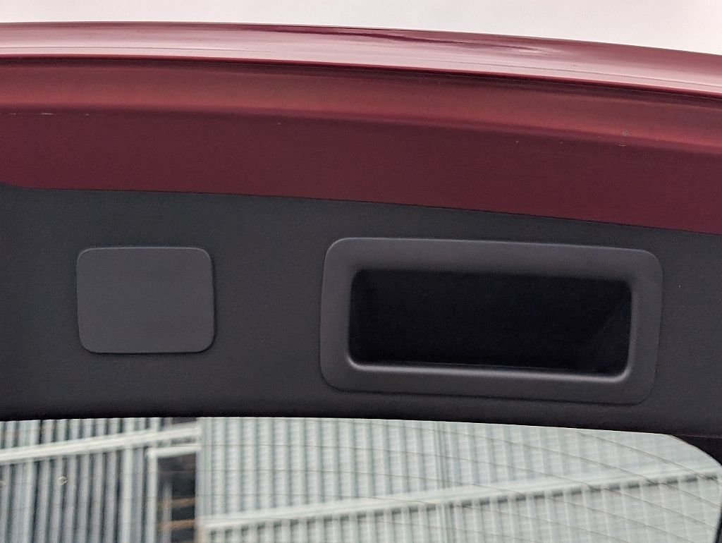 2025 Mazda CX-5 S Select Package - Photo 15