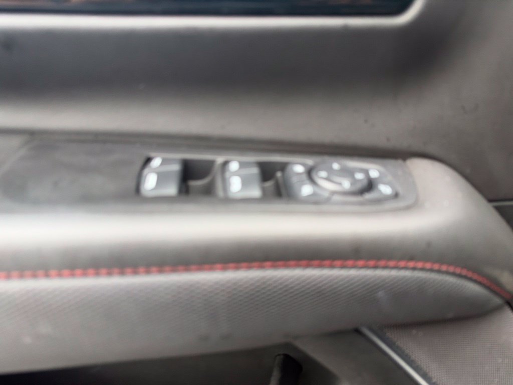Used 2025 Gray Chevrolet RST image 17