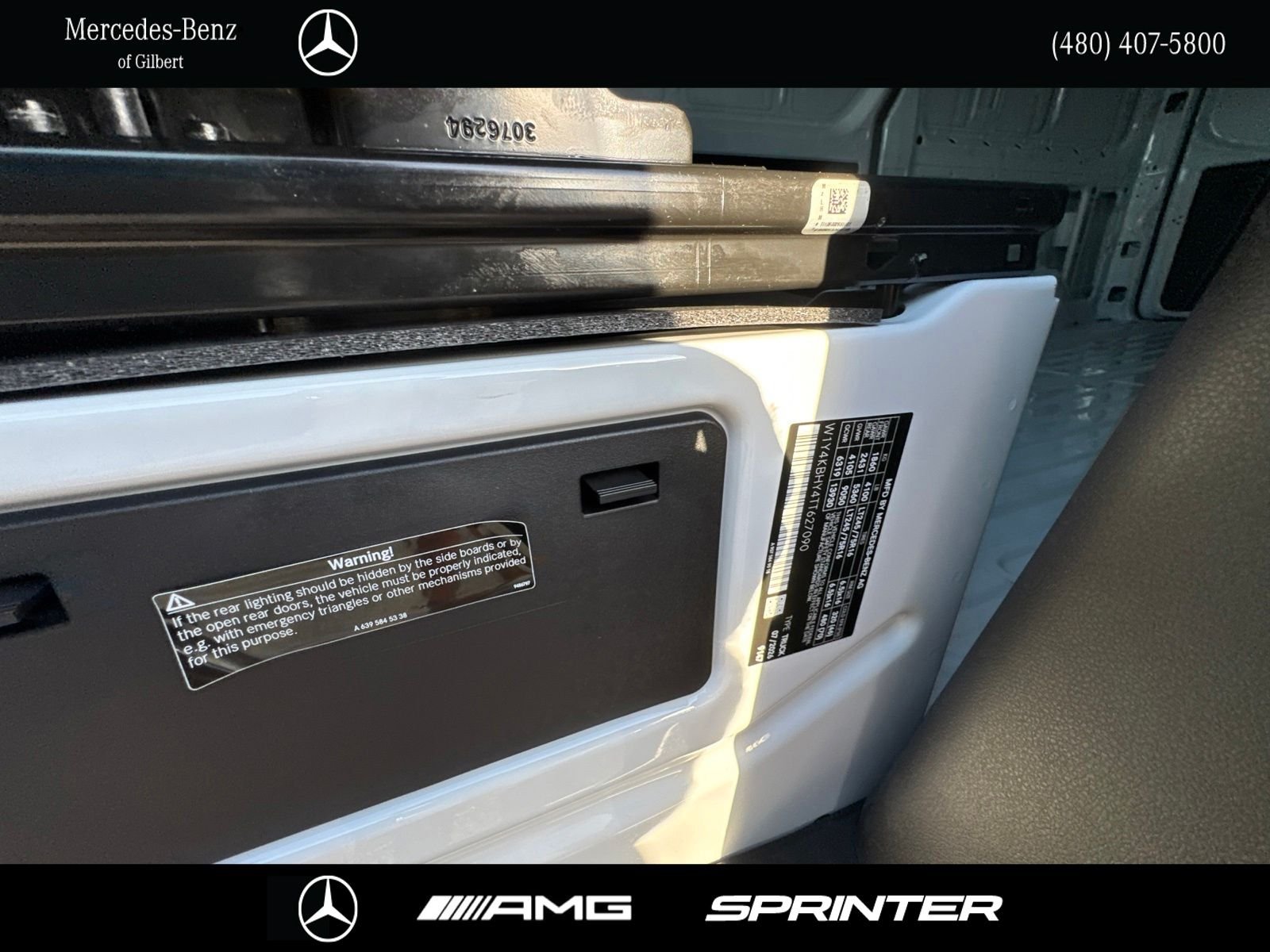 New 2026 Arctic White Mercedes-Benz  image 24