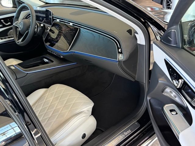 New 2026 Black Mercedes-Benz E 350 image 60